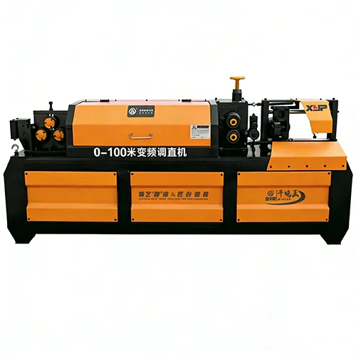 0-100M частотный прямолинейный пресс XY4-4