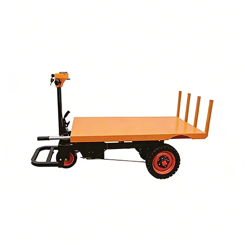 Новый электрический тачку для перевозки кирпича, мощность двигателя 850 Вт, рабочее давление 20А/48В