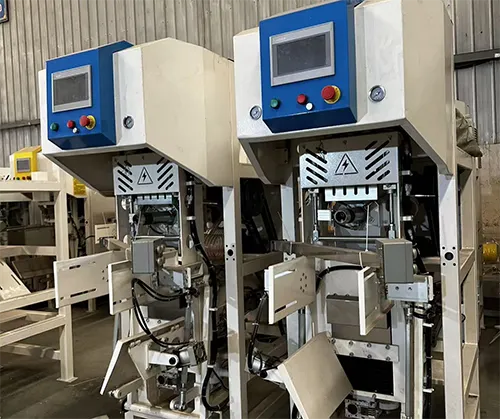 Ультразвуковая упаковочная машина с воздушной подушкой