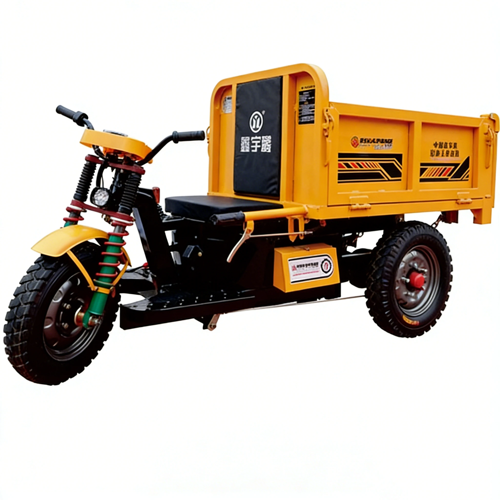 电气工程大骑兵多功能型1800W，45A/60V